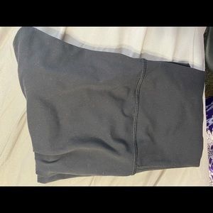 Lululemom wunderunder